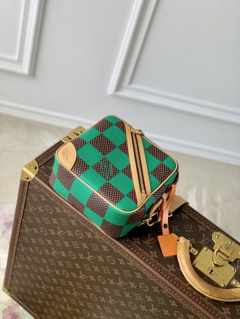 LV Box Bags